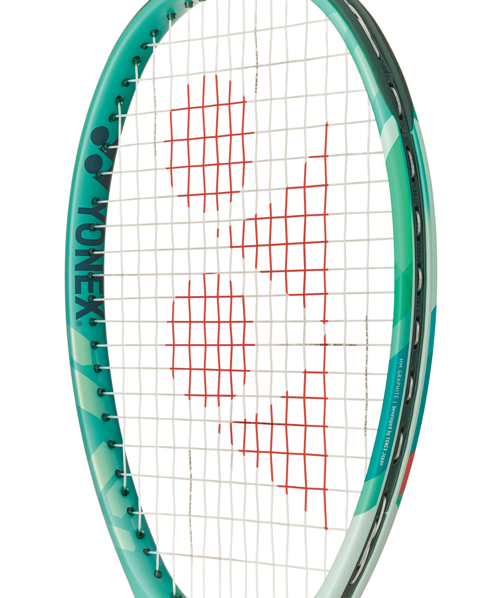 Yonex PERCEPT GAME (STRUNG)