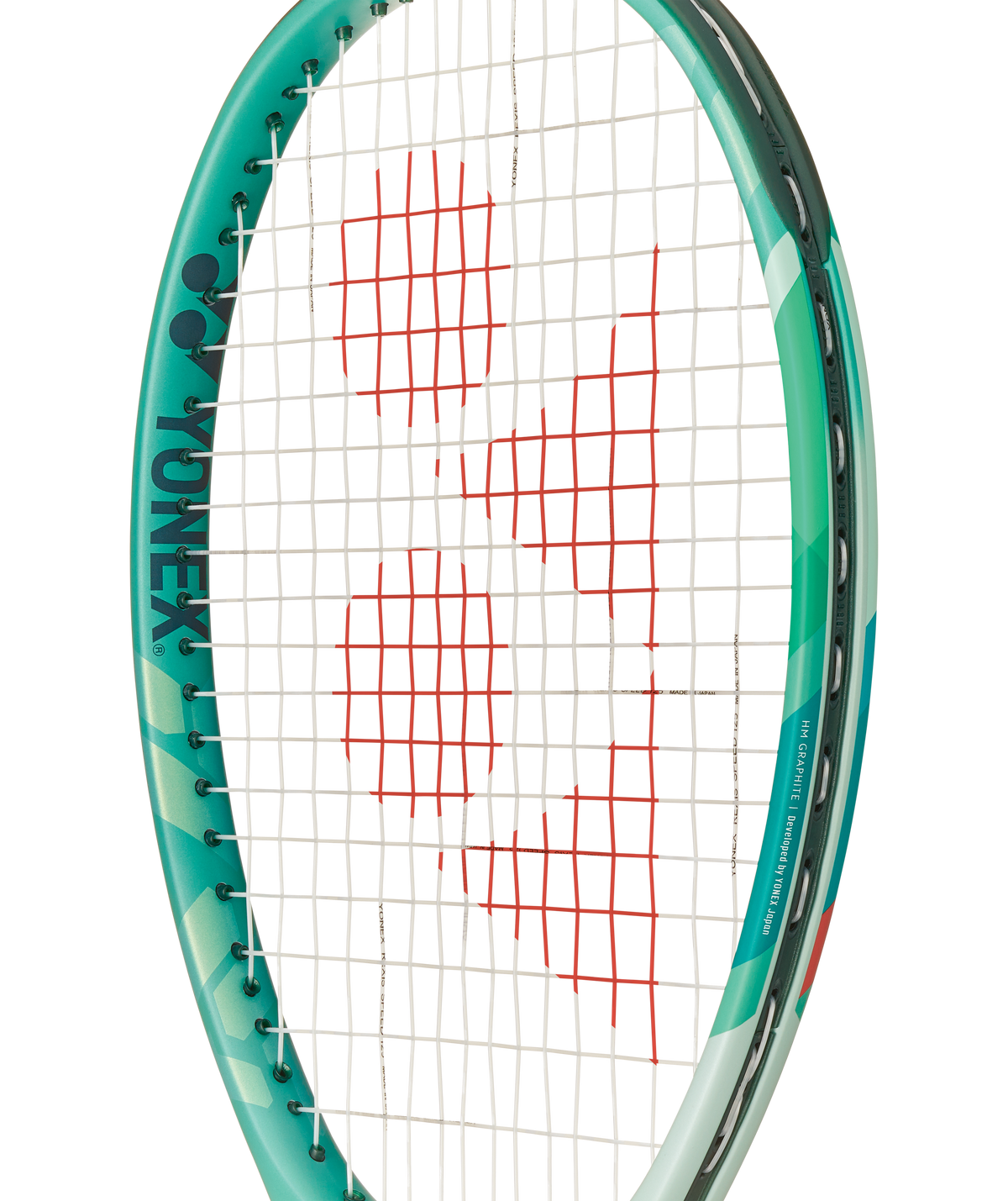 Yonex PERCEPT GAME (STRUNG)