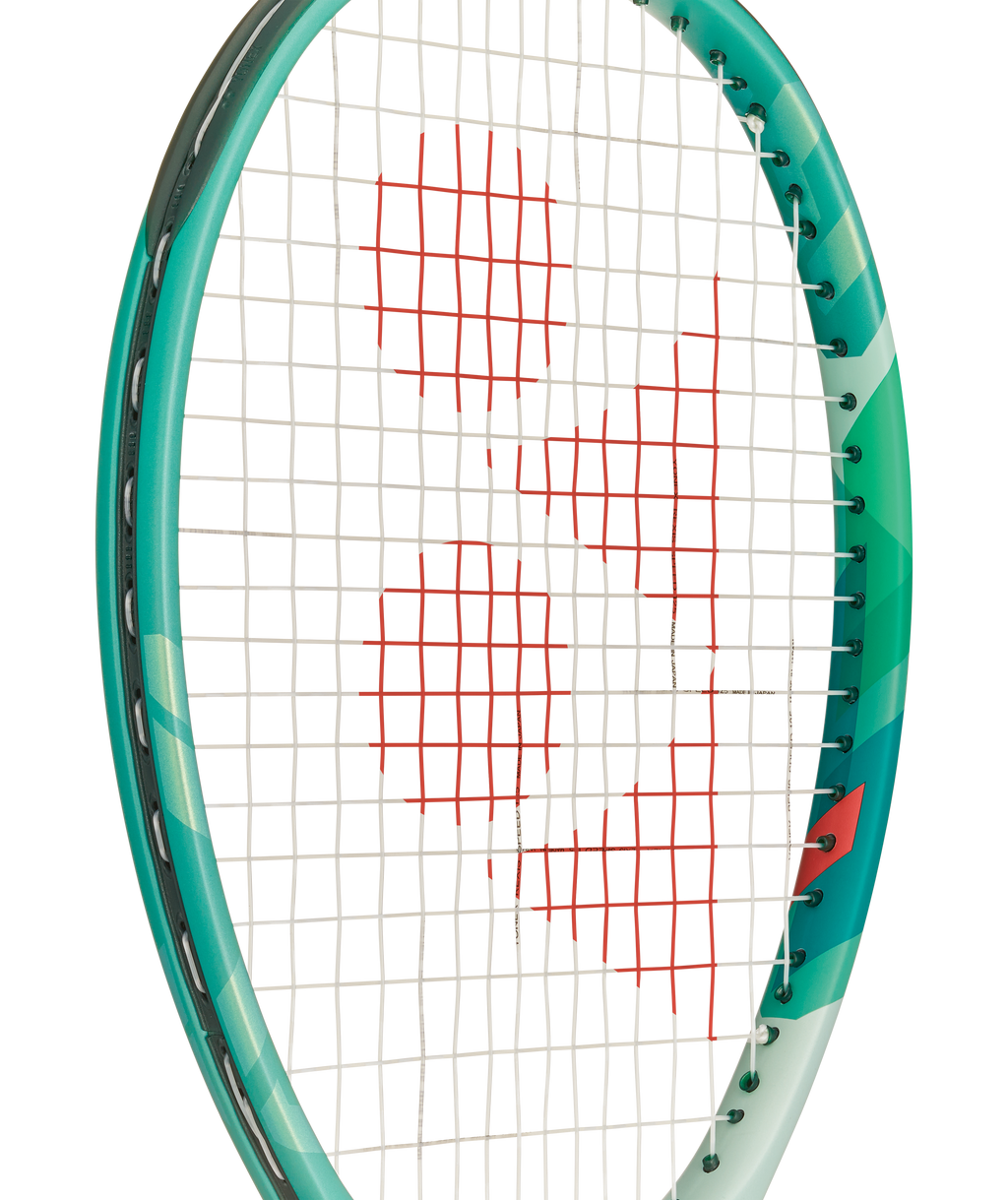 Yonex PERCEPT GAME (STRUNG)