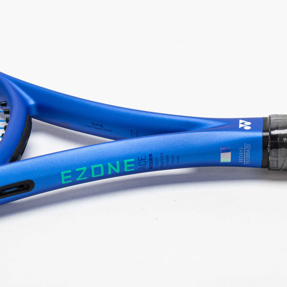 Yonex EZONE ACE (STRUNG)