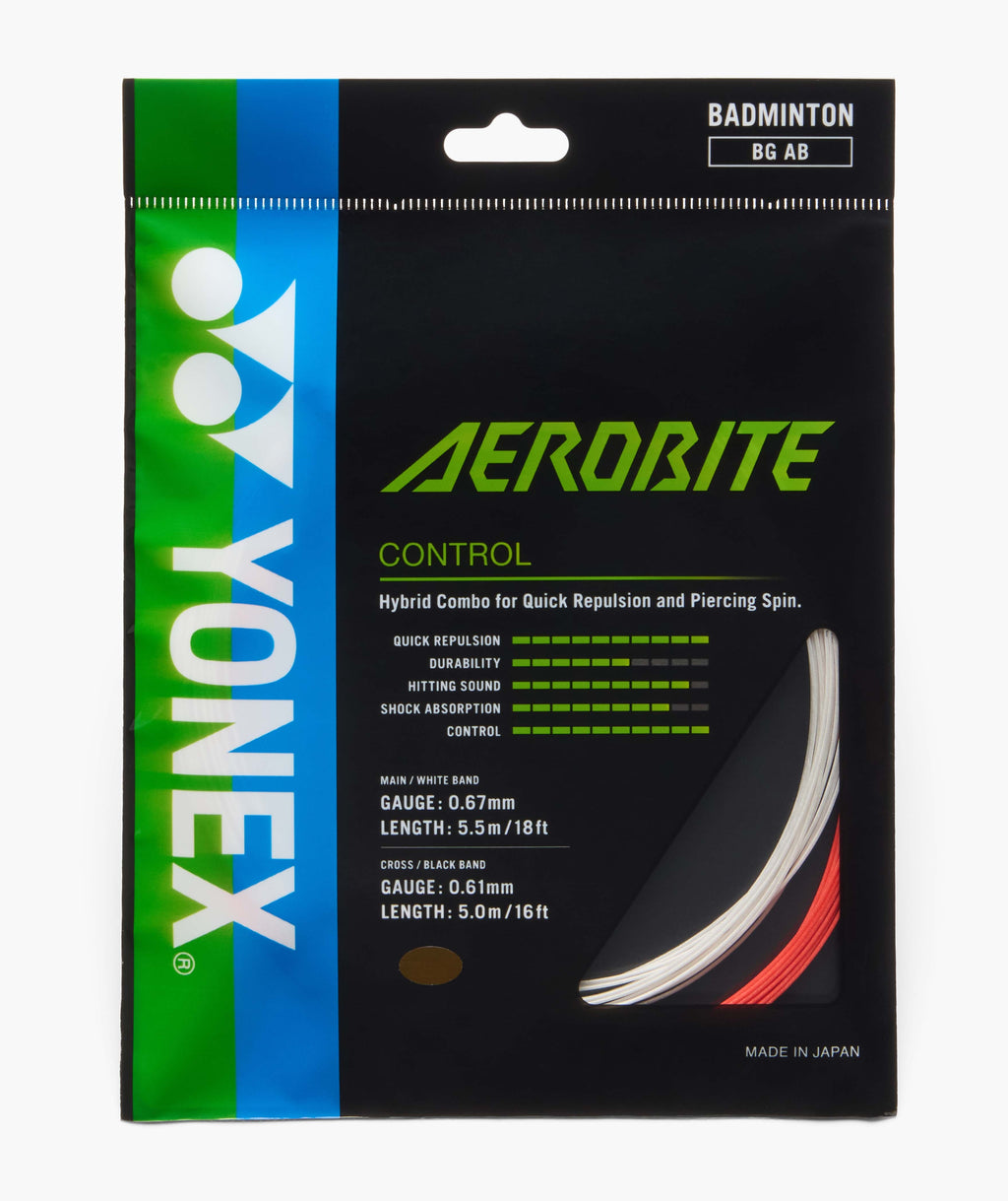 Yonex AEROBITE - SET