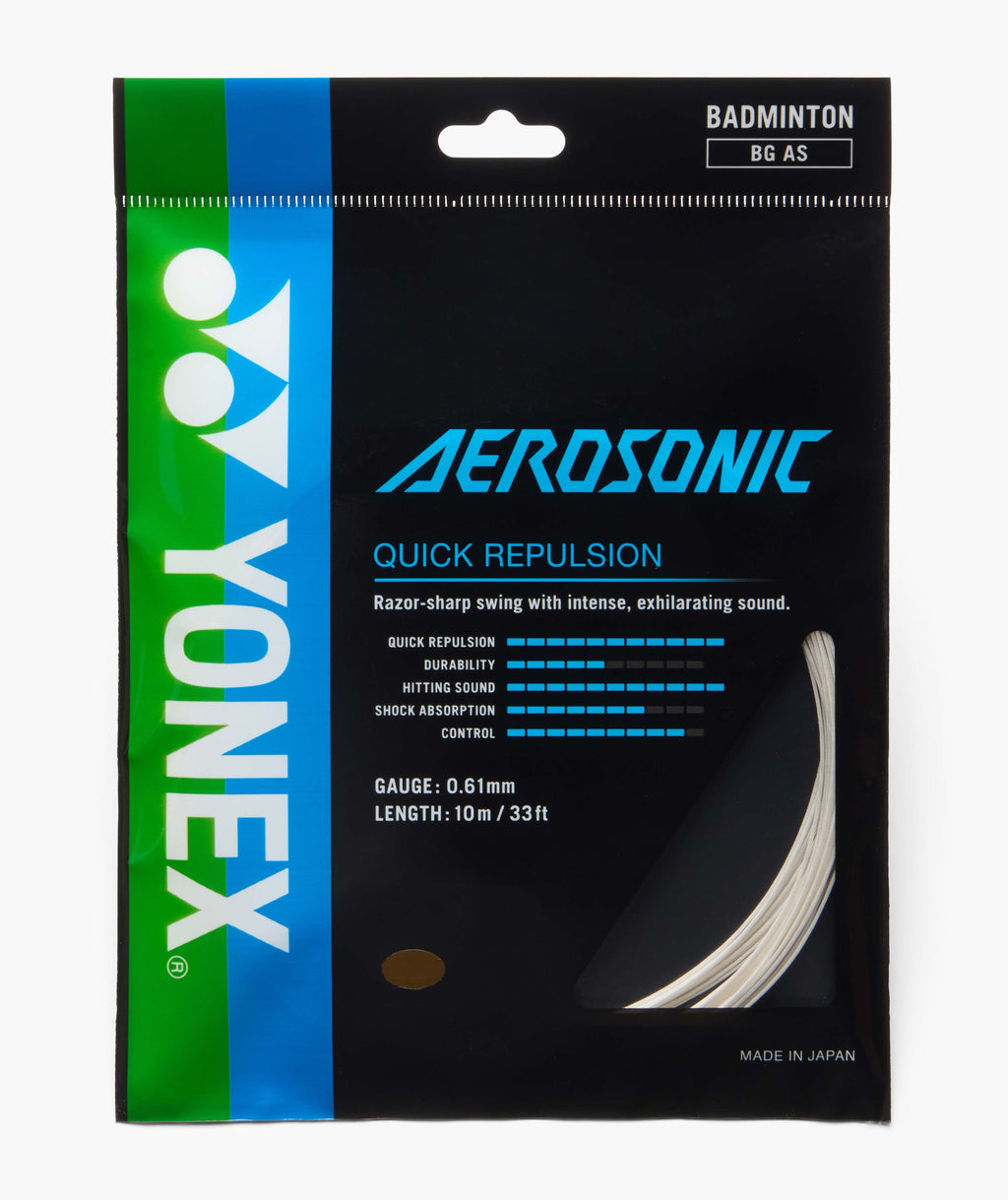 Yonex AEROSONIC - SET