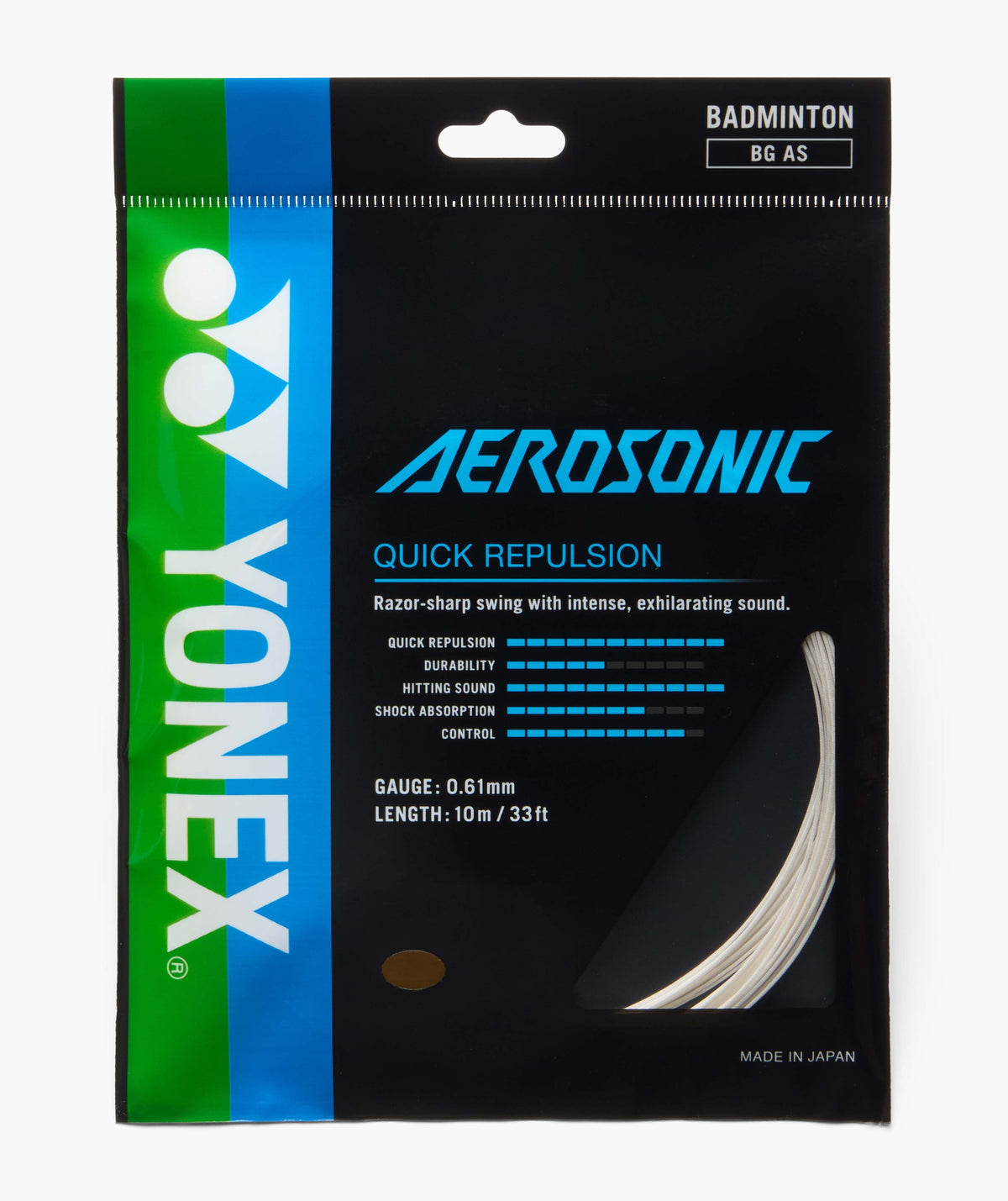 Yonex AEROSONIC - SET