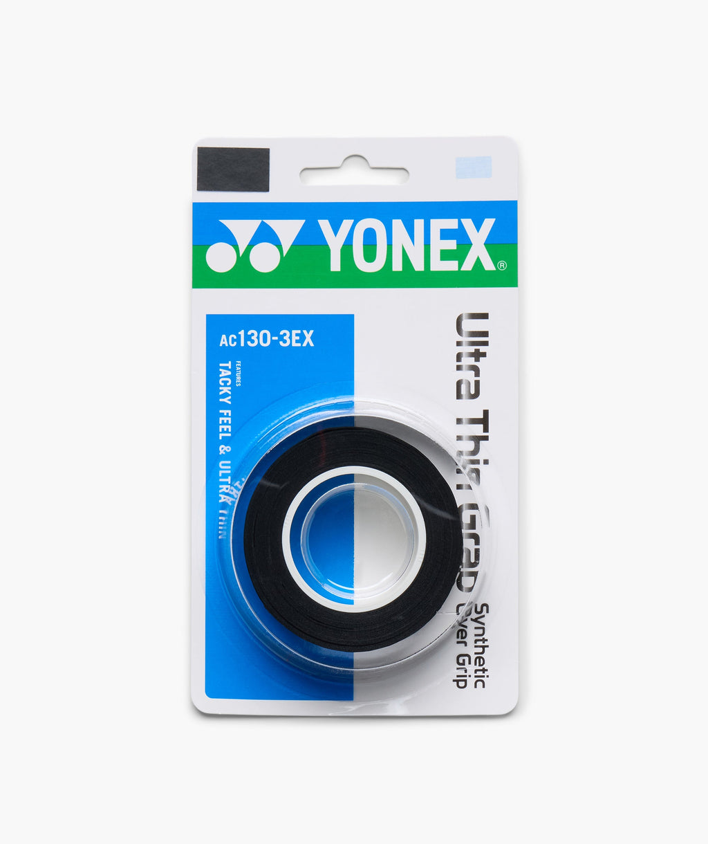 Yonex ULTRA THIN GRAP (3 WRAPS)