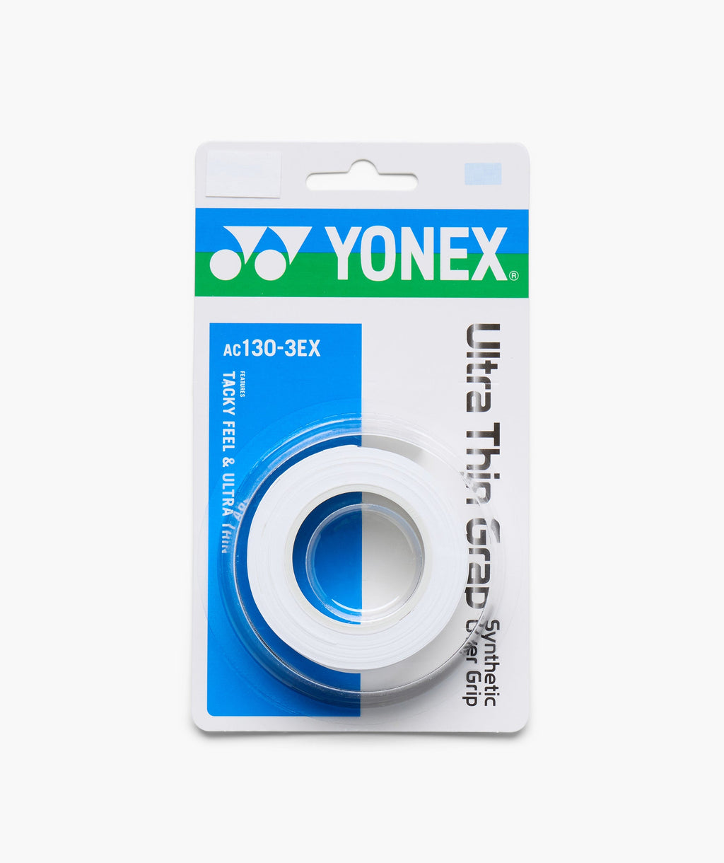 Yonex ULTRA THIN GRAP (3 WRAPS)