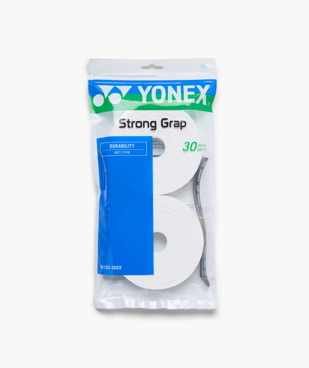Yonex STRONG GRAP (30 WRAPS)