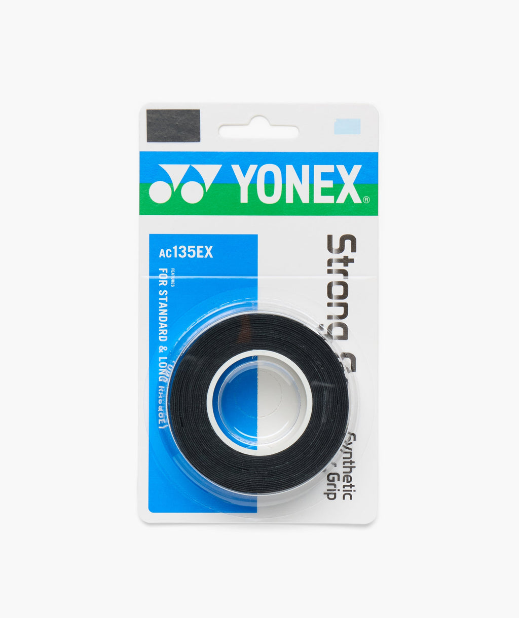 Yonex STRONG GRAP (3 WRAPS)