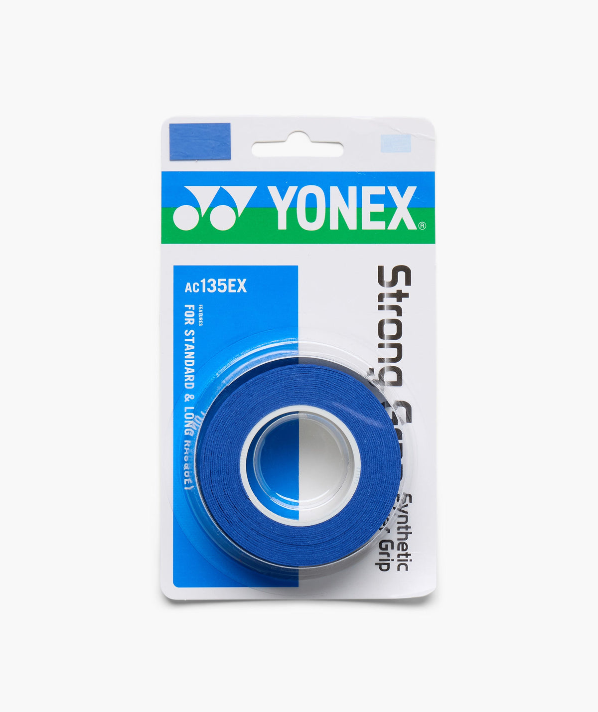 Yonex STRONG GRAP (3 WRAPS)