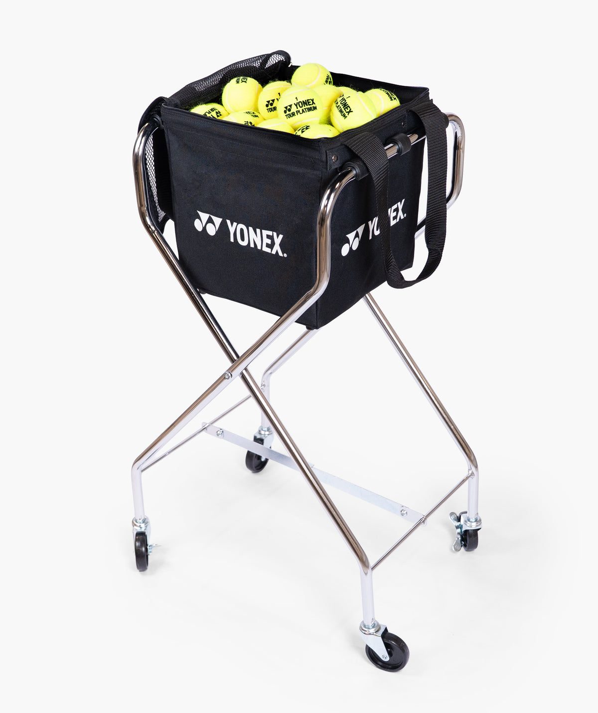 Yonex TENNIS BALL HOPPER CART