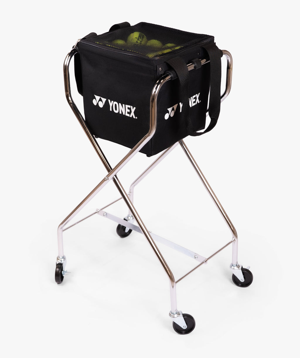 Yonex TENNIS BALL HOPPER CART