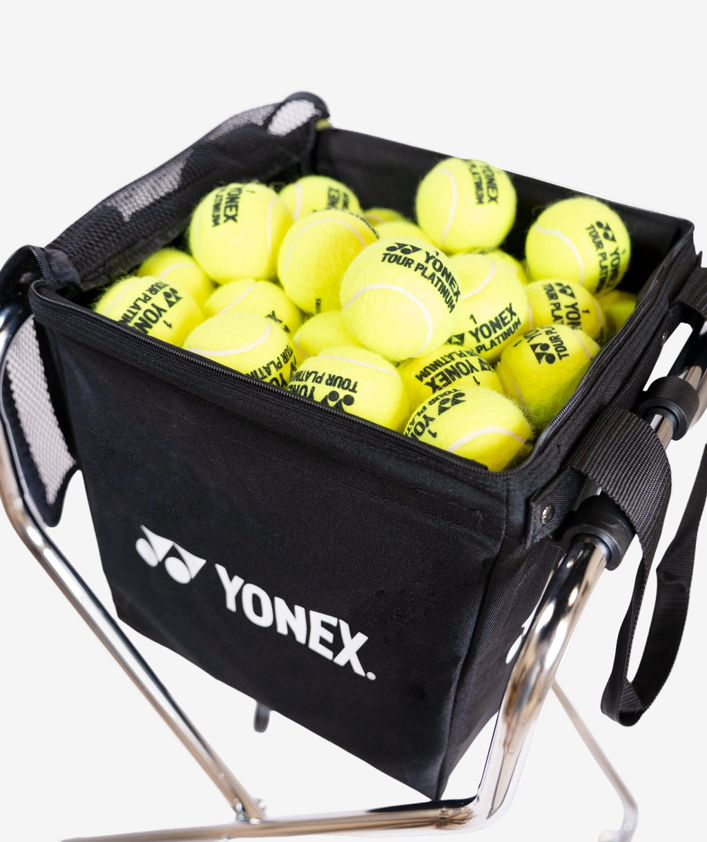 Yonex TENNIS BALL HOPPER CART
