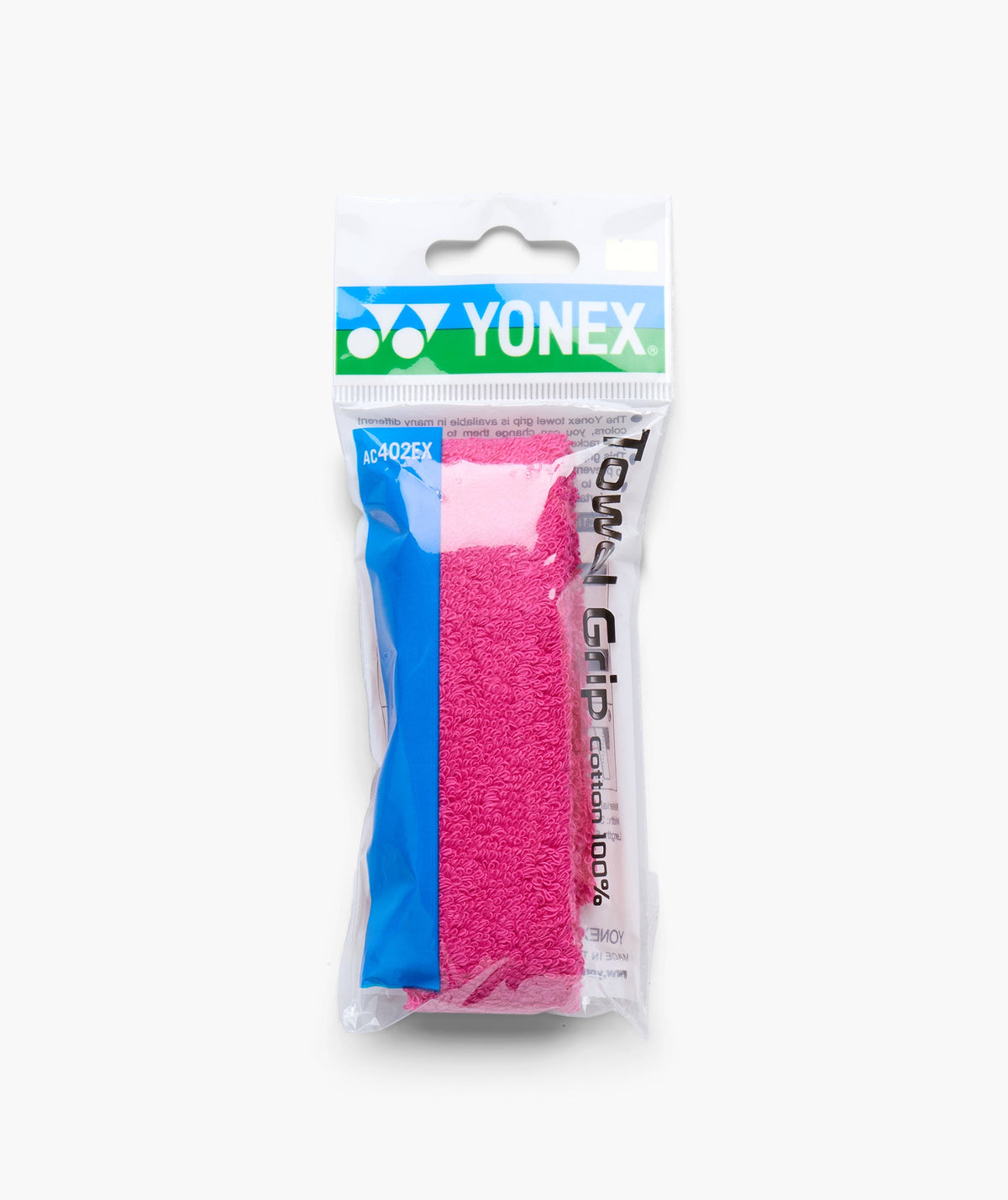 Yonex TOWEL GRIP