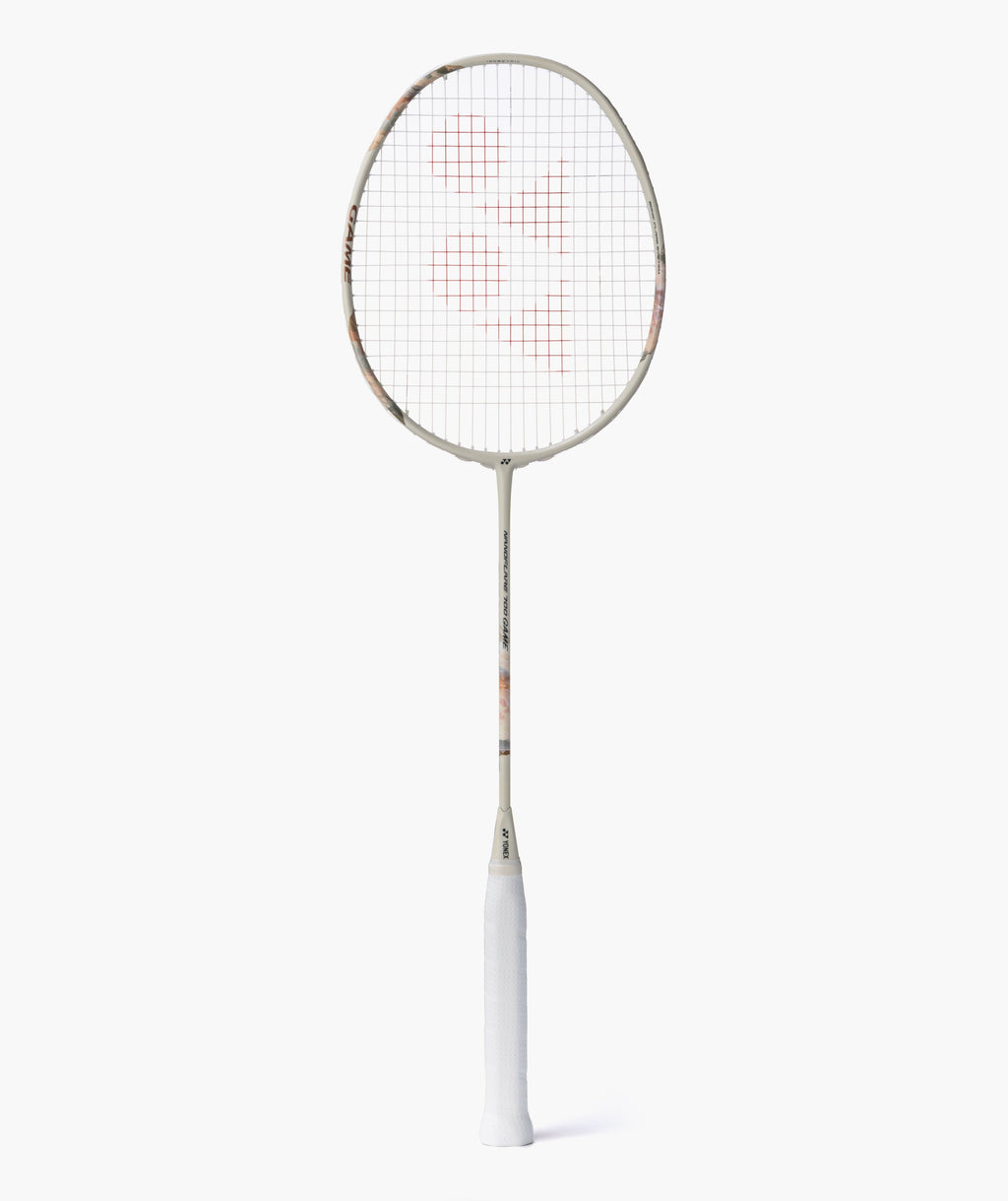 Yonex NANOFLARE 700 GAME (STRUNG)