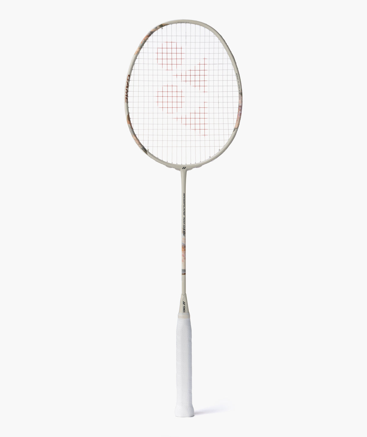 Yonex NANOFLARE 700 GAME (STRUNG)