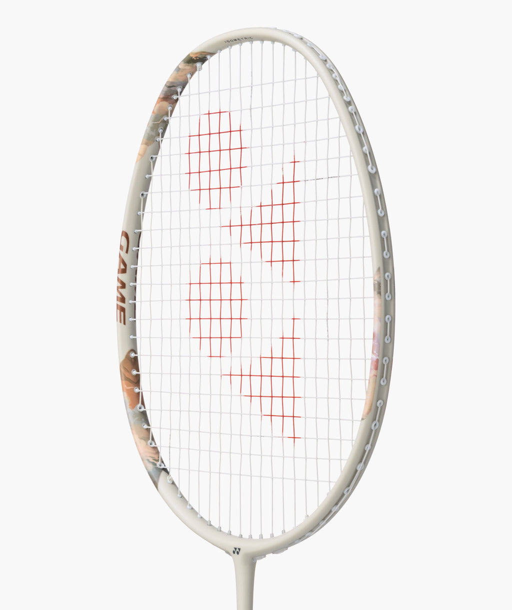 Yonex NANOFLARE 700 GAME (STRUNG)