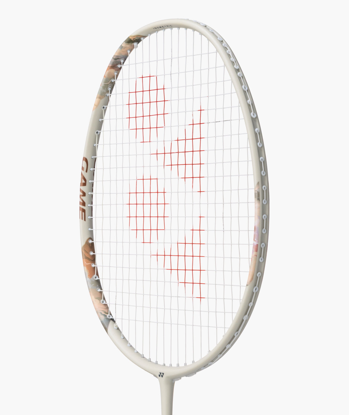 Yonex NANOFLARE 700 GAME (STRUNG)
