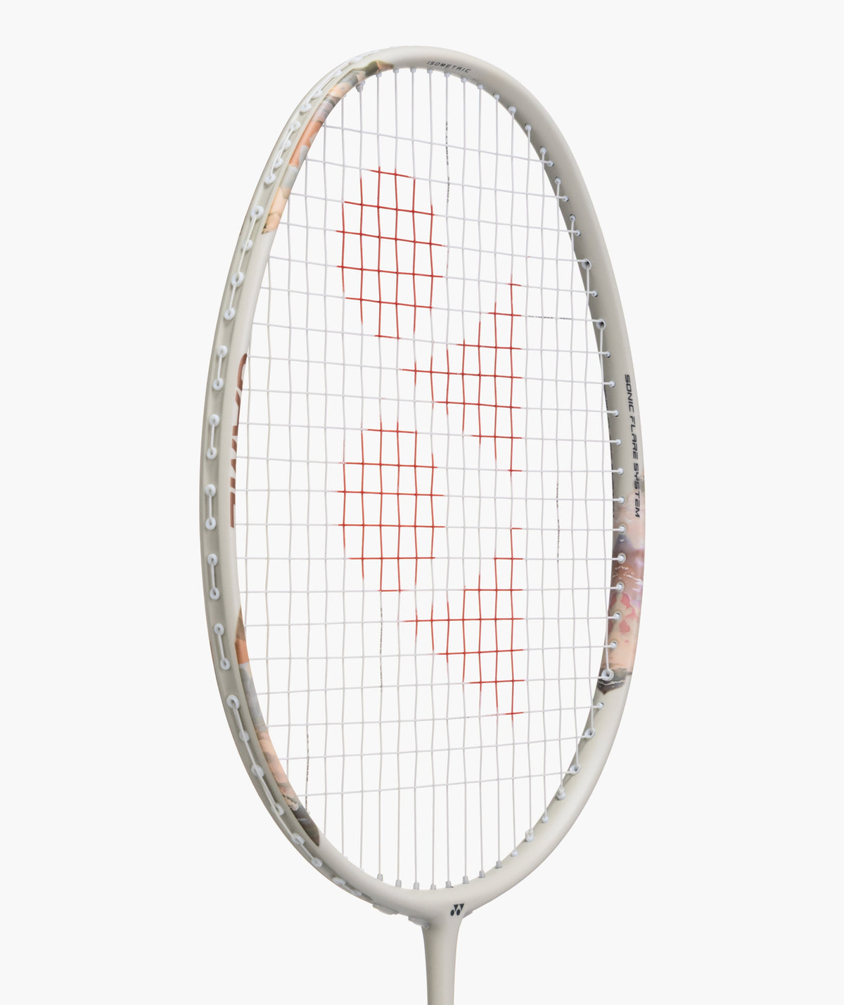 Yonex NANOFLARE 700 GAME (STRUNG)