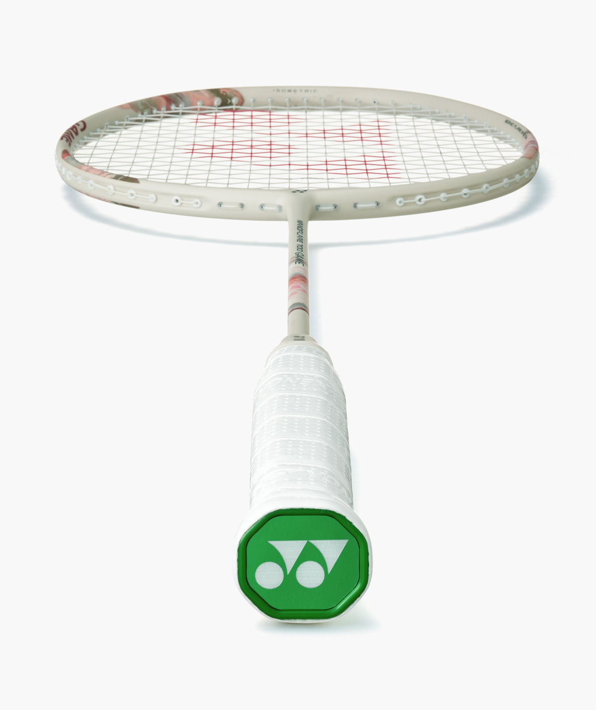 Yonex NANOFLARE 700 GAME (STRUNG)