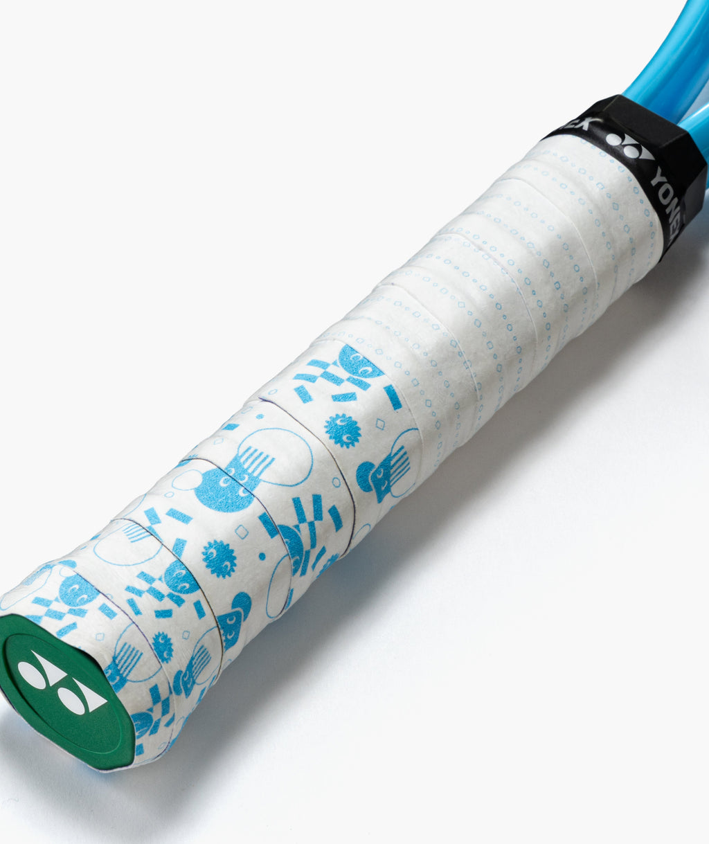 Yonex JUNIOR SUPER GRAP (3 WRAPS)