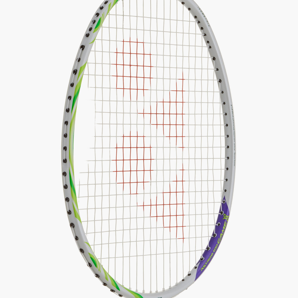 Yonex VA ASTROX 100 GAME (STRUNG)