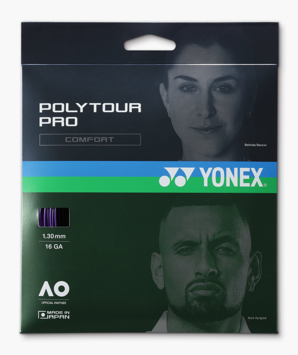 Yonex POLYTOUR PRO 130 - SET
