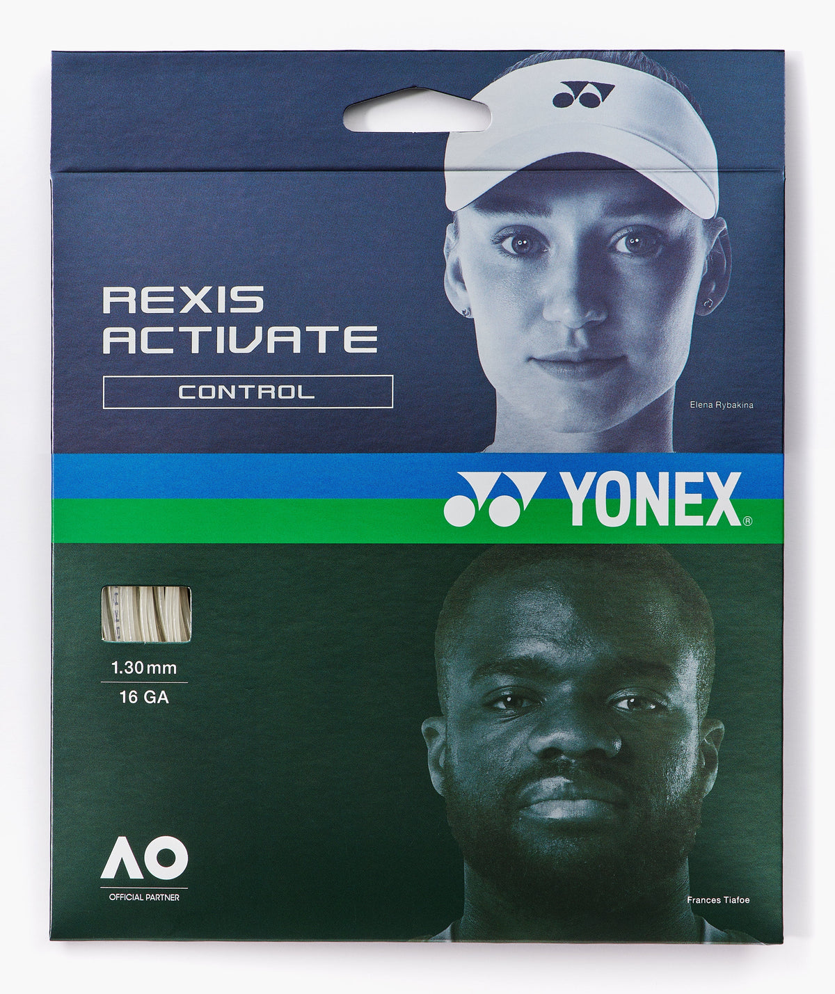Yonex REXIS ACTIVATE 130 SET