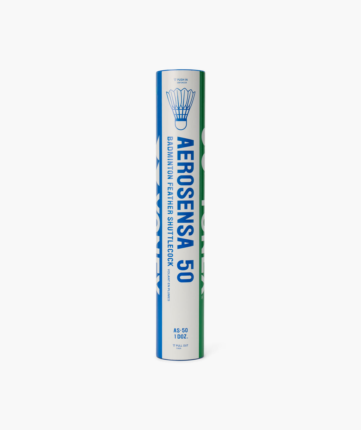 Yonex AEROSENSA 50