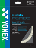 Yonex BG66 FORCE - SET