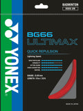 Yonex BG66 ULTIMAX - SET
