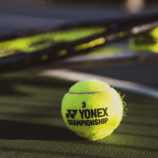 Yonex CHAMPIONSHIP TENNIS BALLS