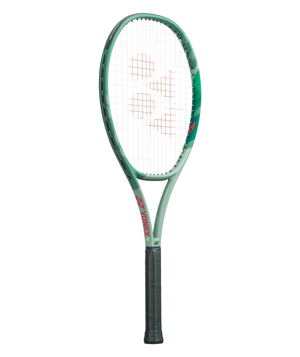 Yonex PERCEPT GAME (STRUNG)