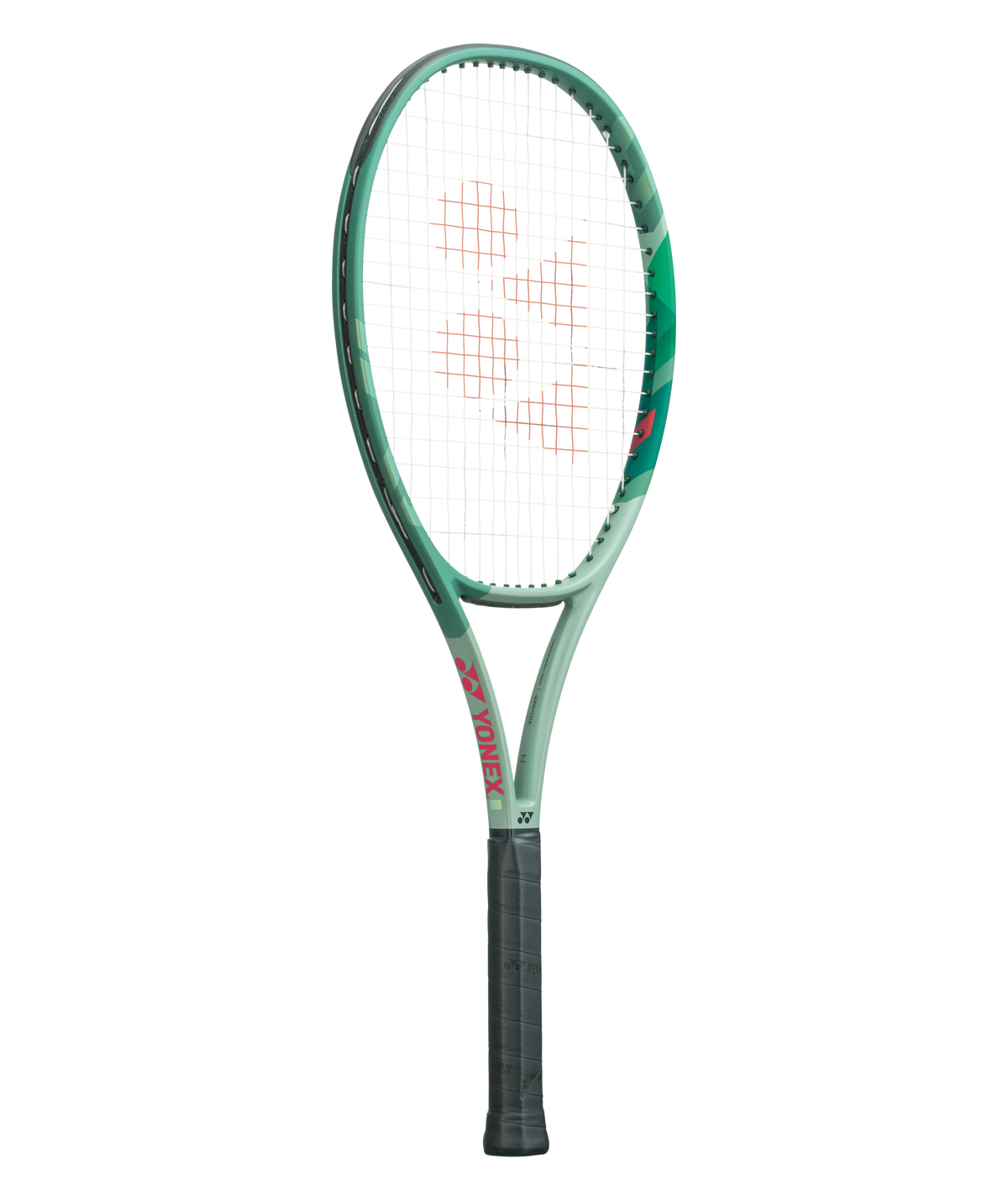 Yonex PERCEPT GAME (STRUNG)