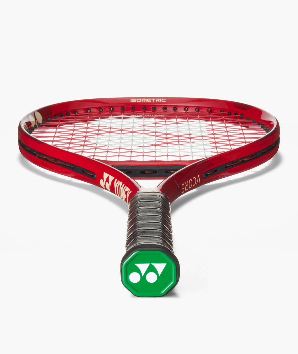 Yonex VCORE ACE (STRUNG)