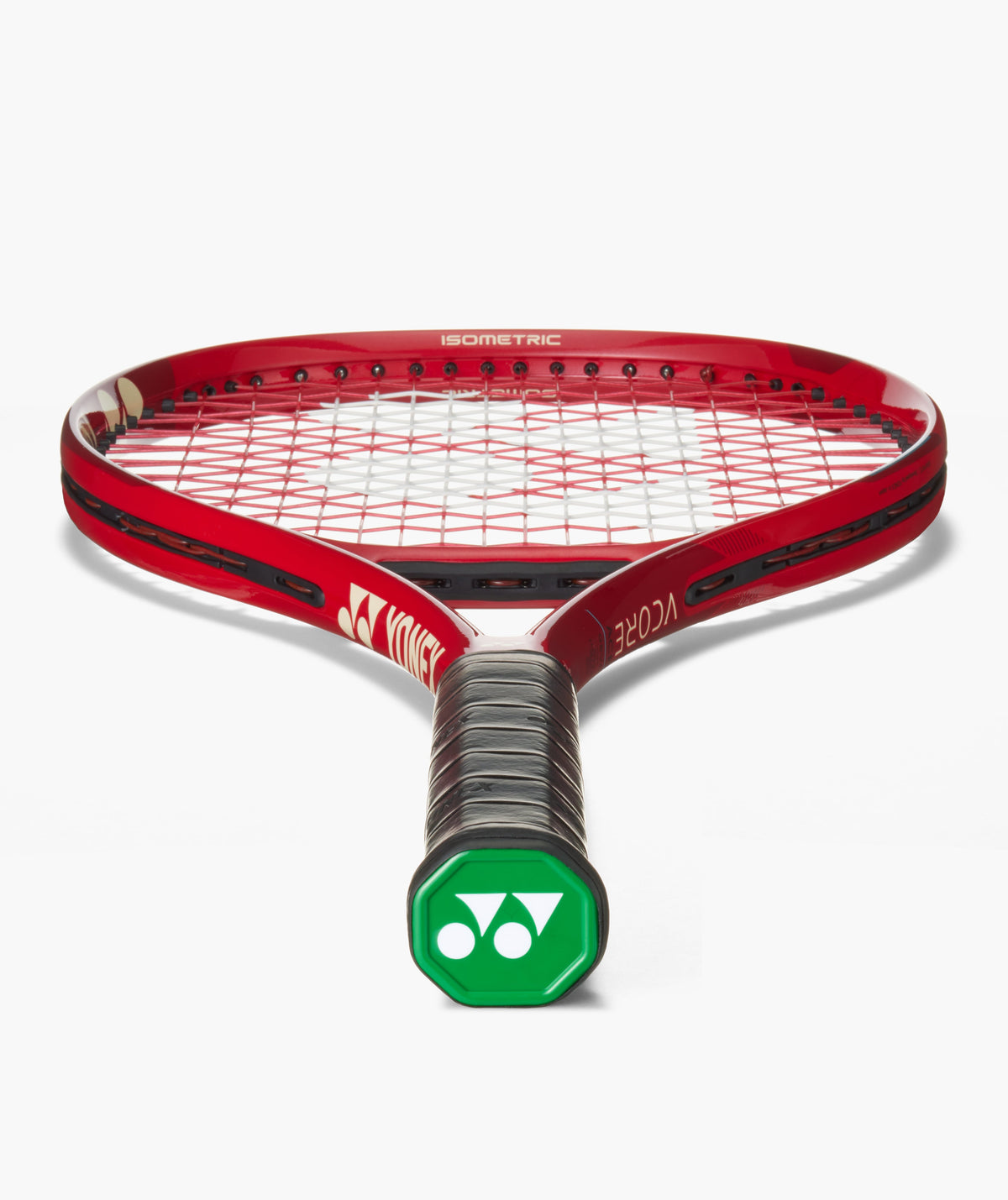 Yonex VCORE ACE (STRUNG)