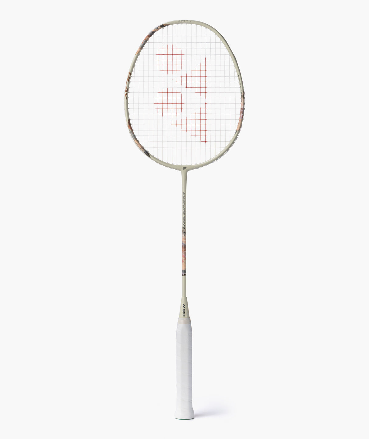 Yonex NANOFLARE 700 PLAY (STRUNG)