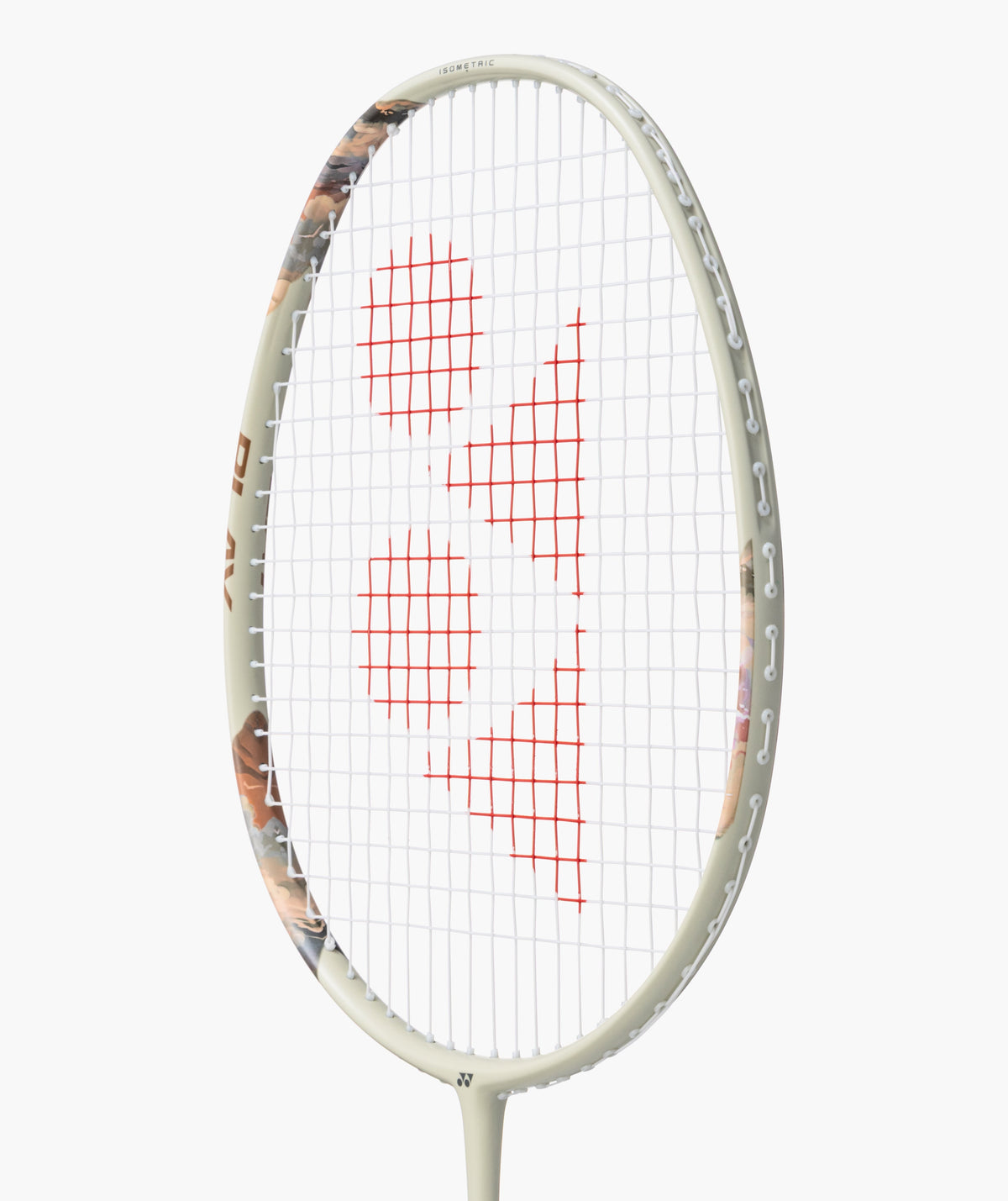 Yonex NANOFLARE 700 PLAY (STRUNG)