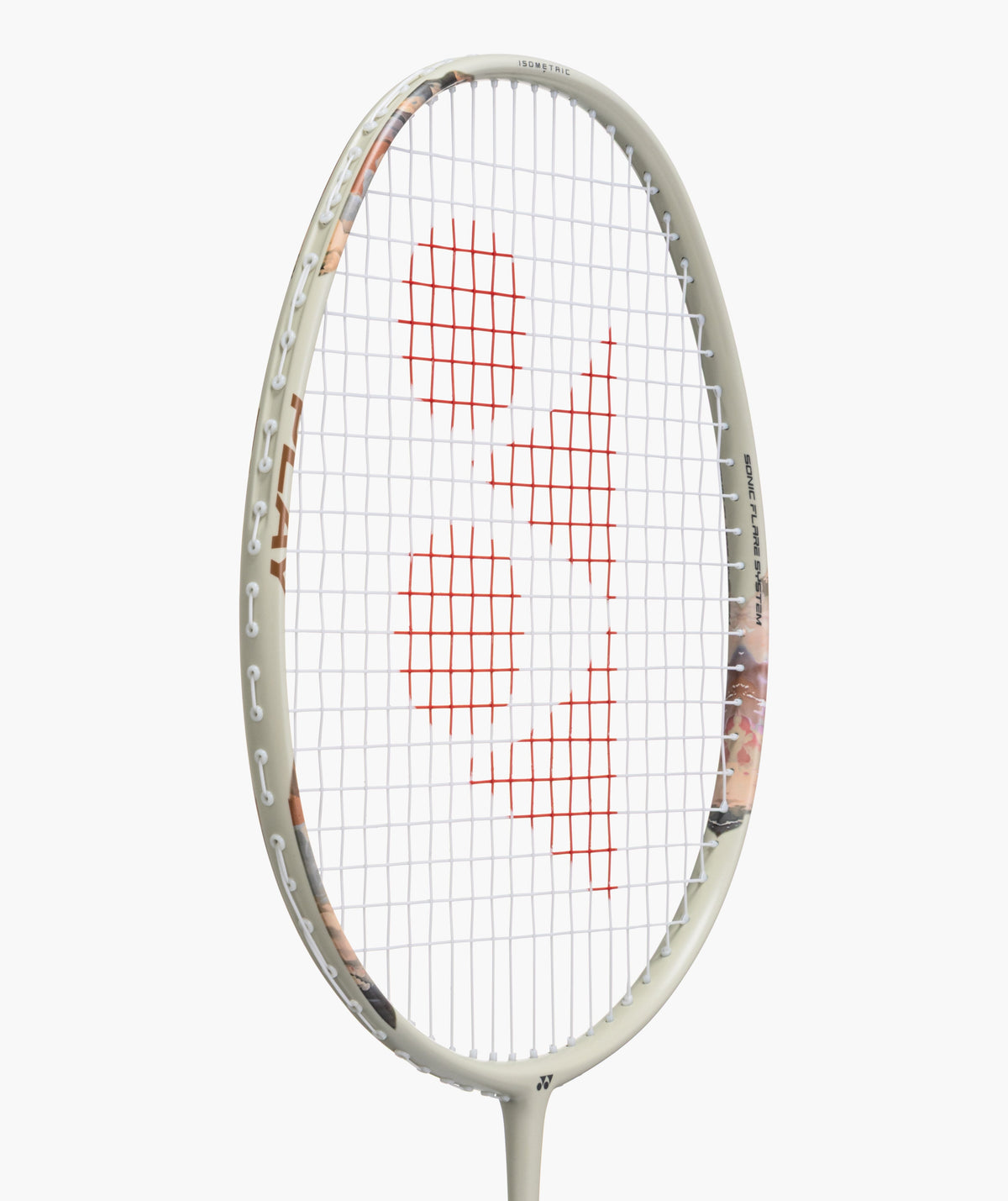Yonex NANOFLARE 700 PLAY (STRUNG)