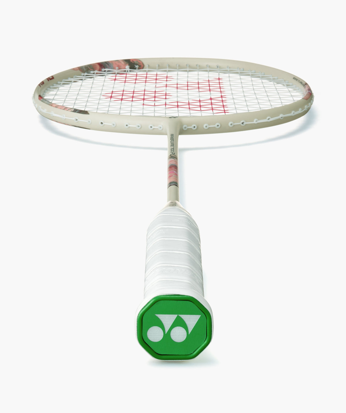 Yonex NANOFLARE 700 PLAY (STRUNG)