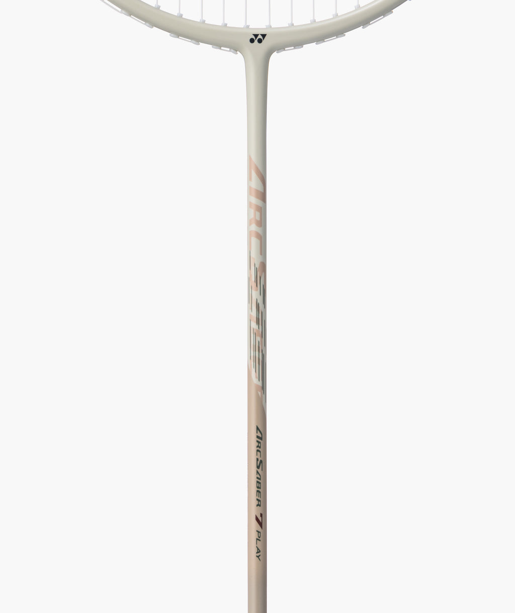 Yonex ARCSABER7 PLAY (STRUNG)