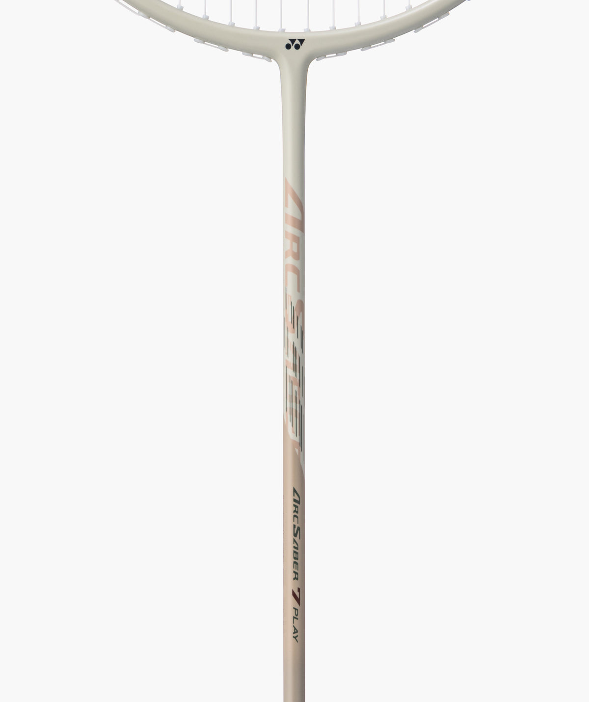 Yonex ARCSABER7 PLAY (STRUNG)
