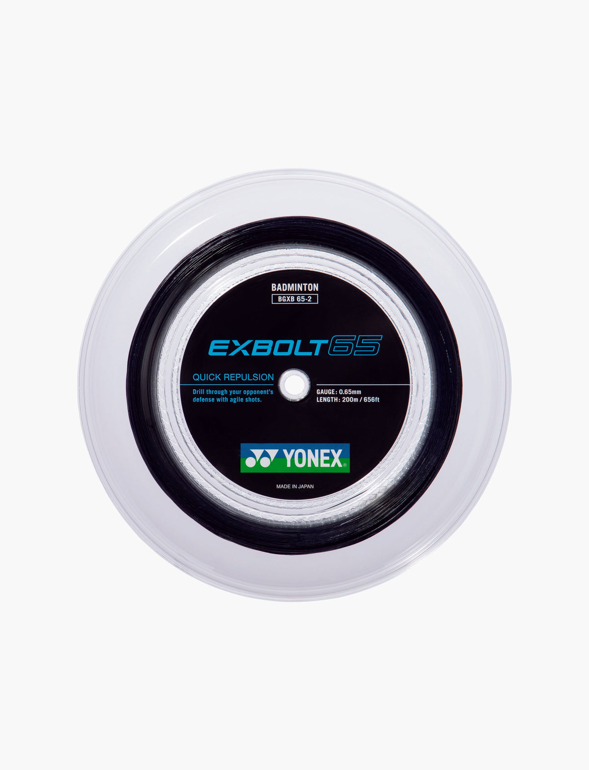 Yonex EXBOLT 65 - REEL