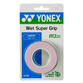 Yonex PASTEL SUPER GRAP (3 WRAPS)