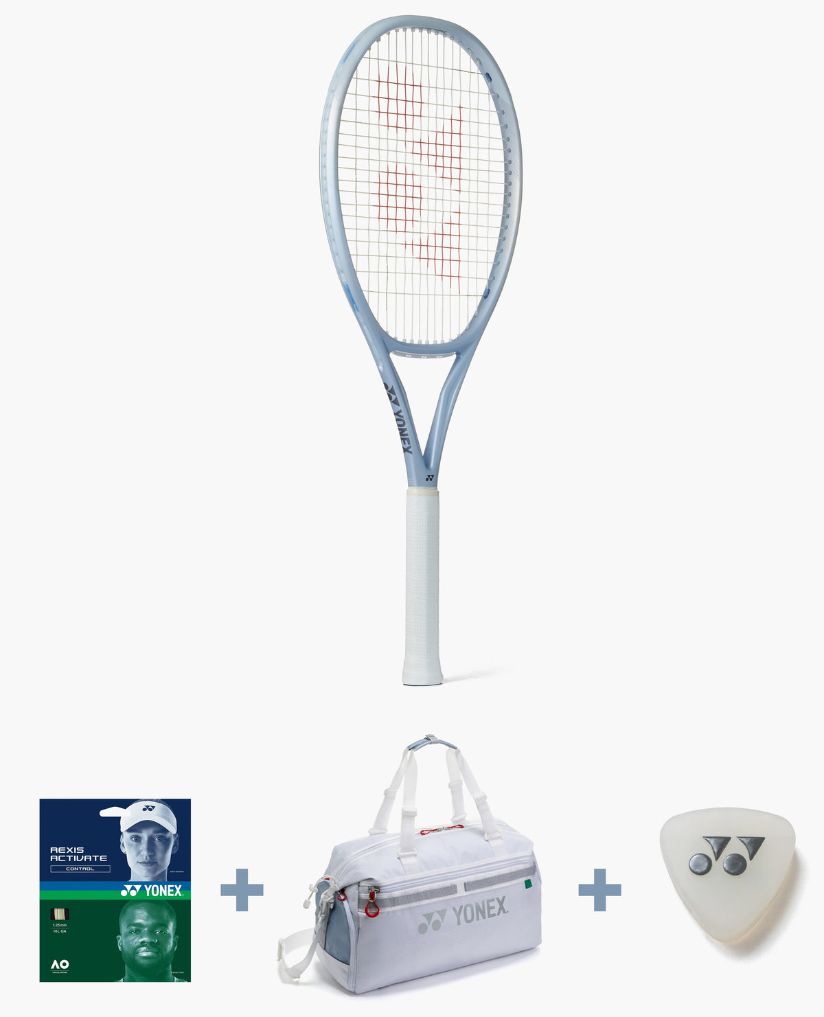 Yonex MUSE 98 CAPSULE