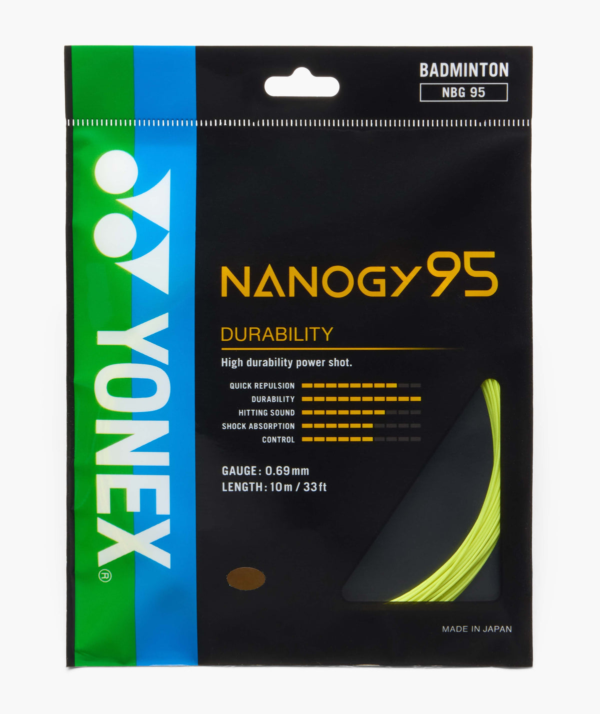 Yonex NANOGY 95 - SET
