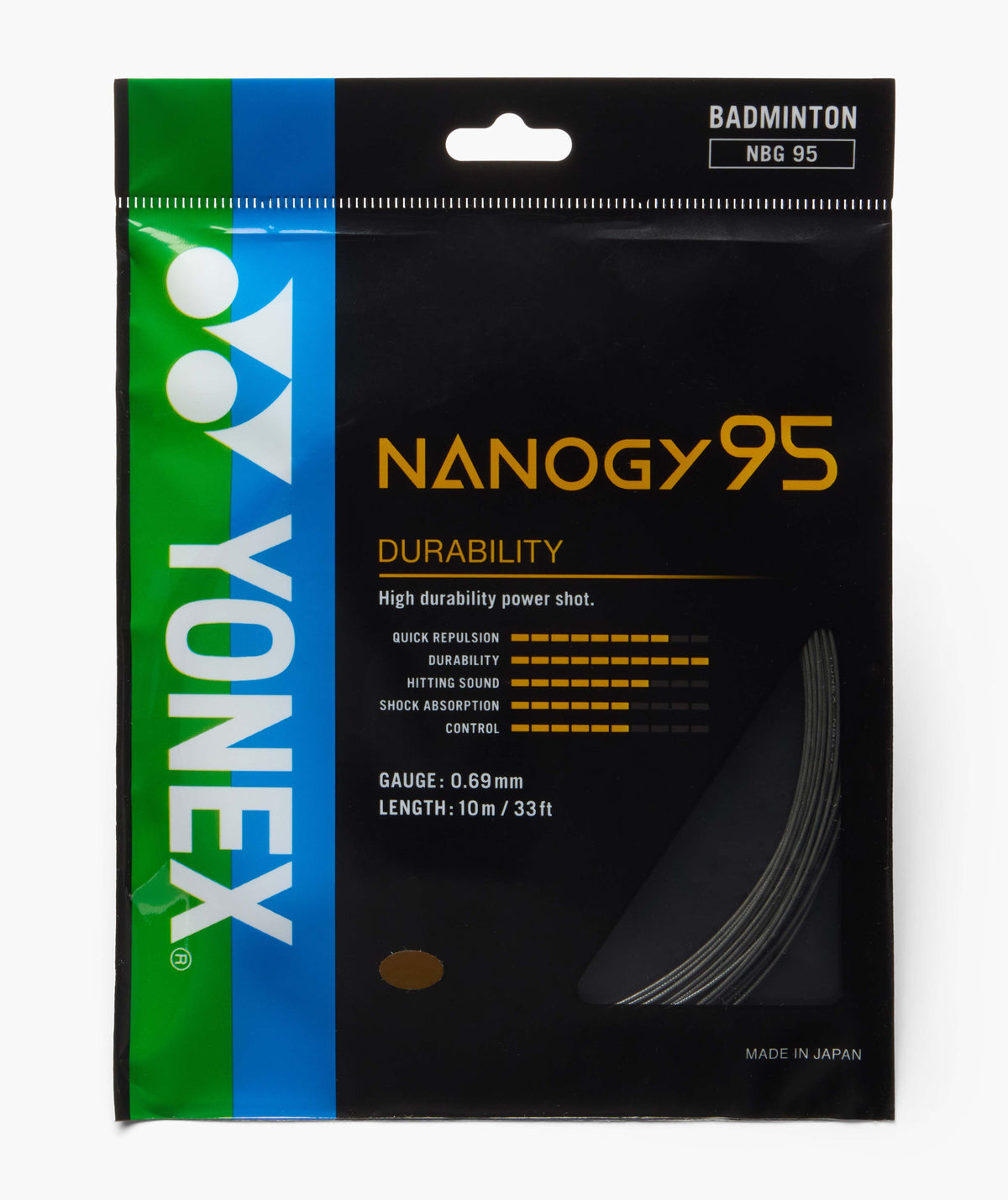 Yonex NANOGY 95 - SET