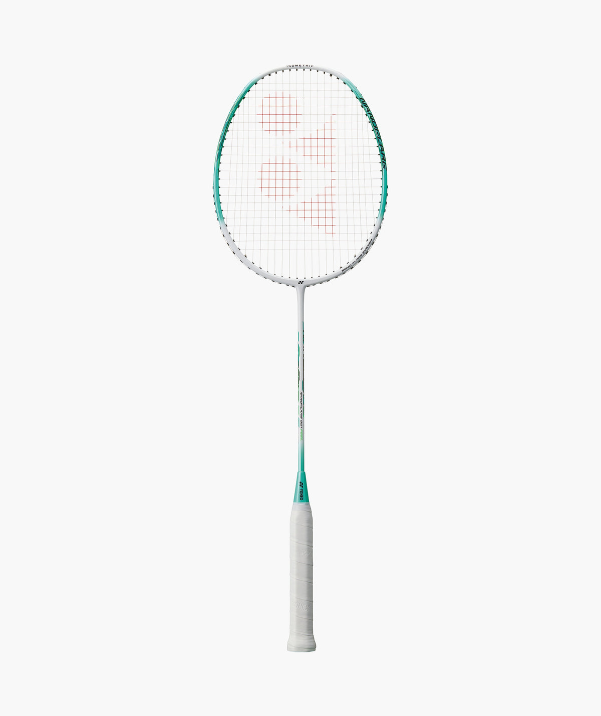 Yonex NANOFLARE 001 FEEL (STRUNG)