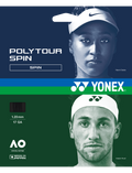 Yonex POLYTOUR SPIN 120 - SET