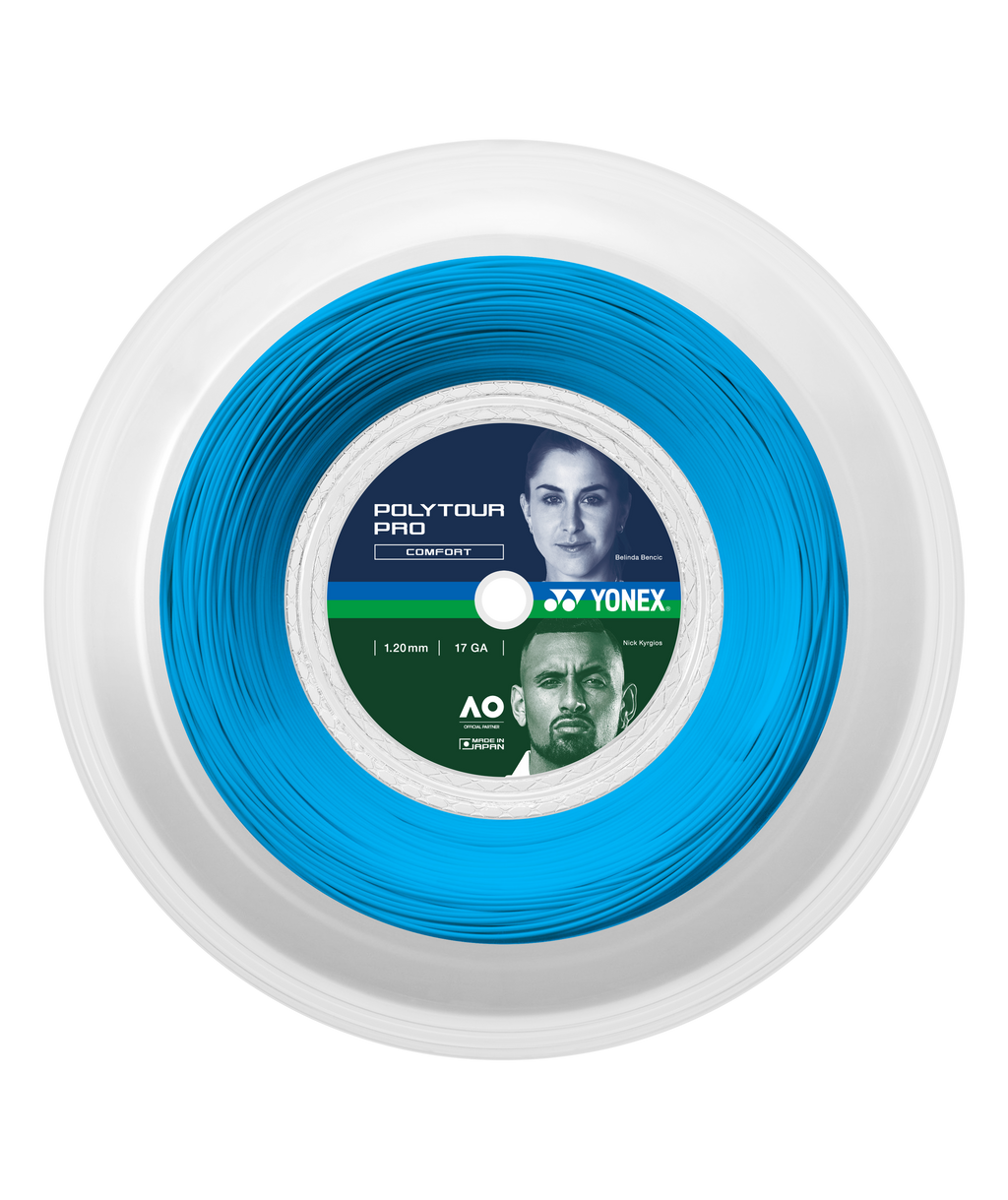 Yonex POLYTOUR PRO 120 - REEL