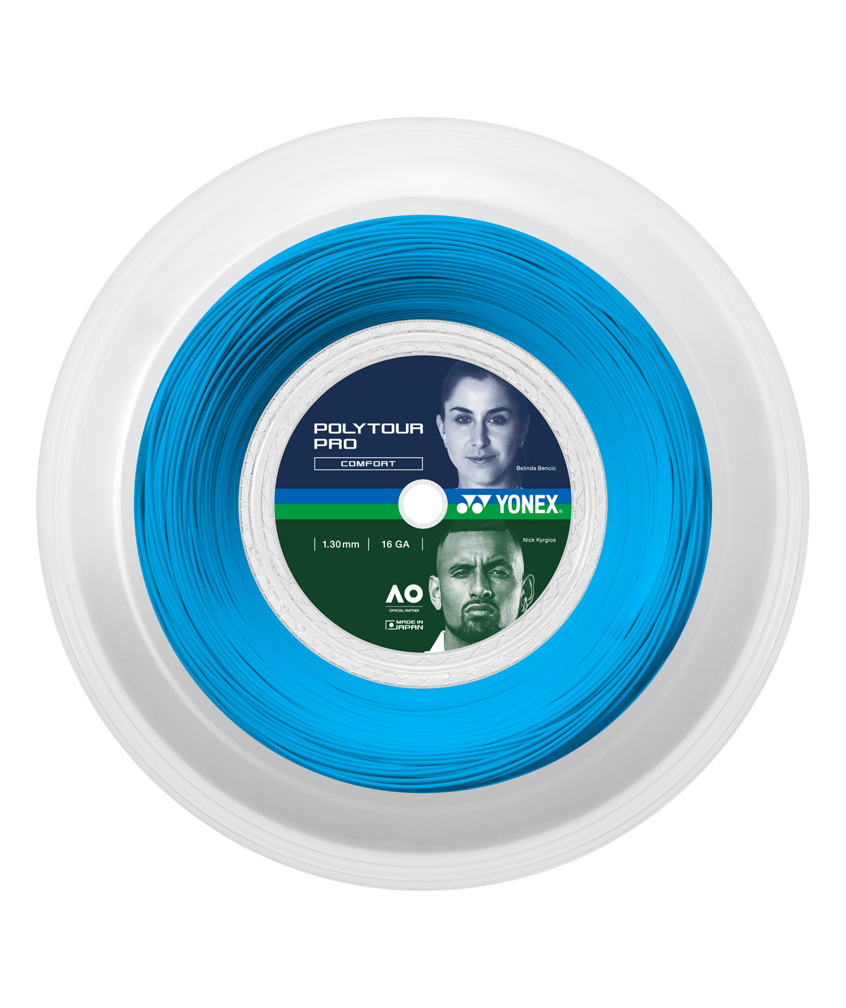 Yonex POLYTOUR PRO 130 - REEL