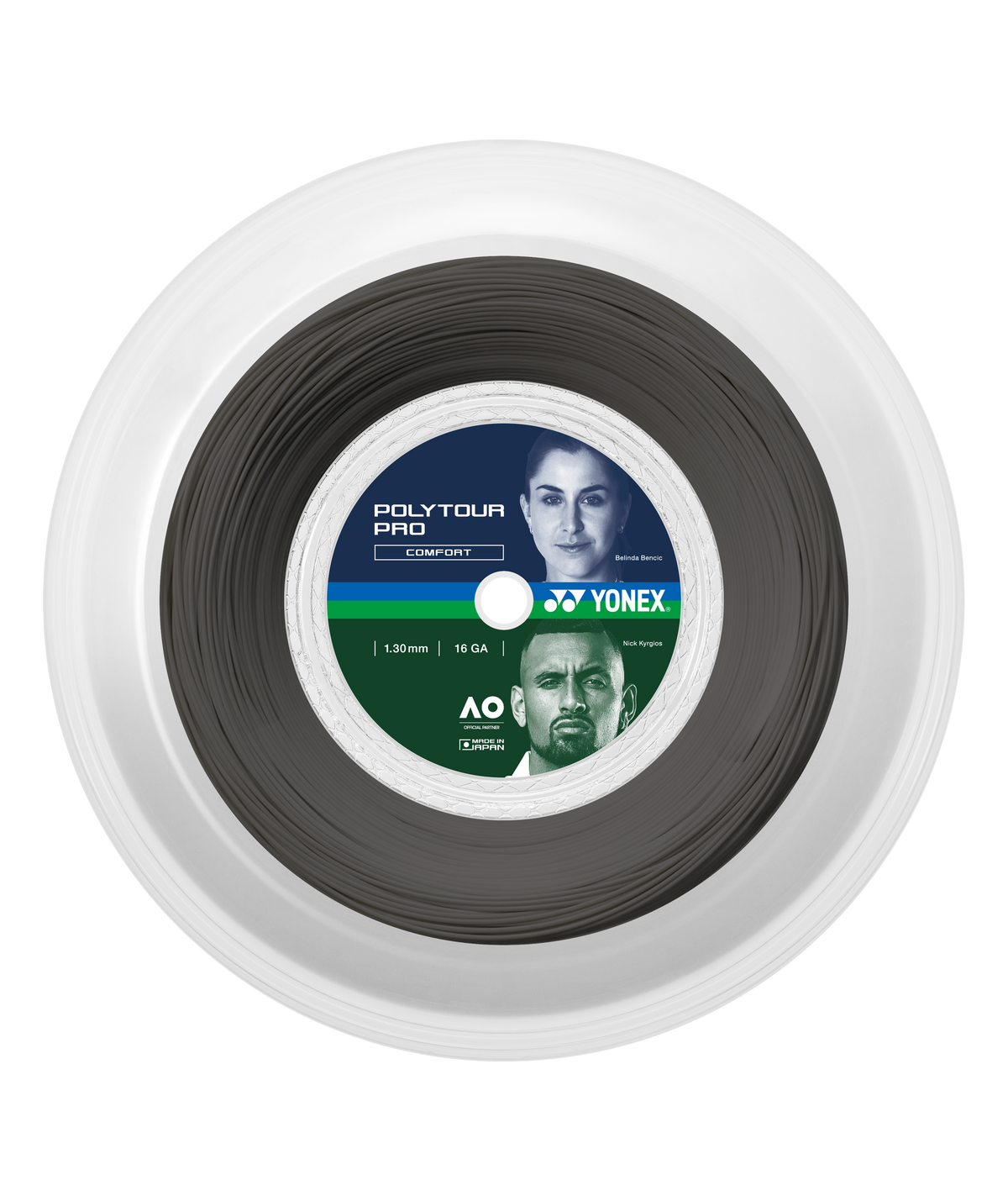 Yonex POLYTOUR PRO 130 - REEL